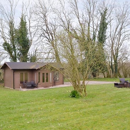 Gooseberry Lodge Tollard Royal Buitenkant foto