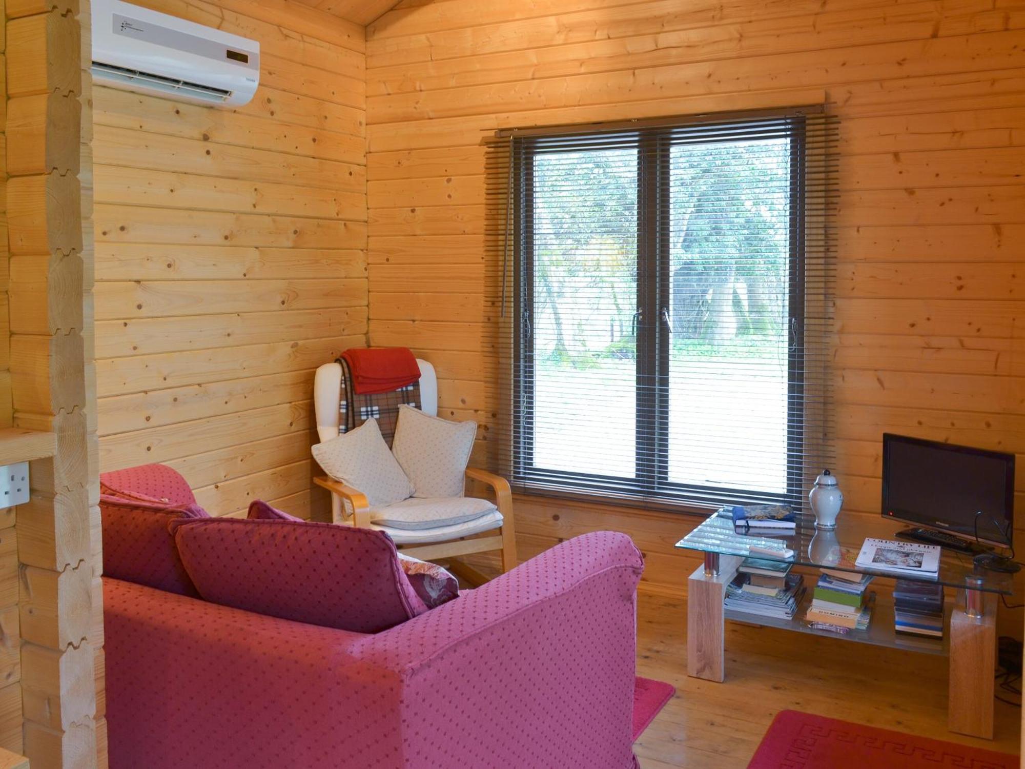 Gooseberry Lodge Tollard Royal Buitenkant foto