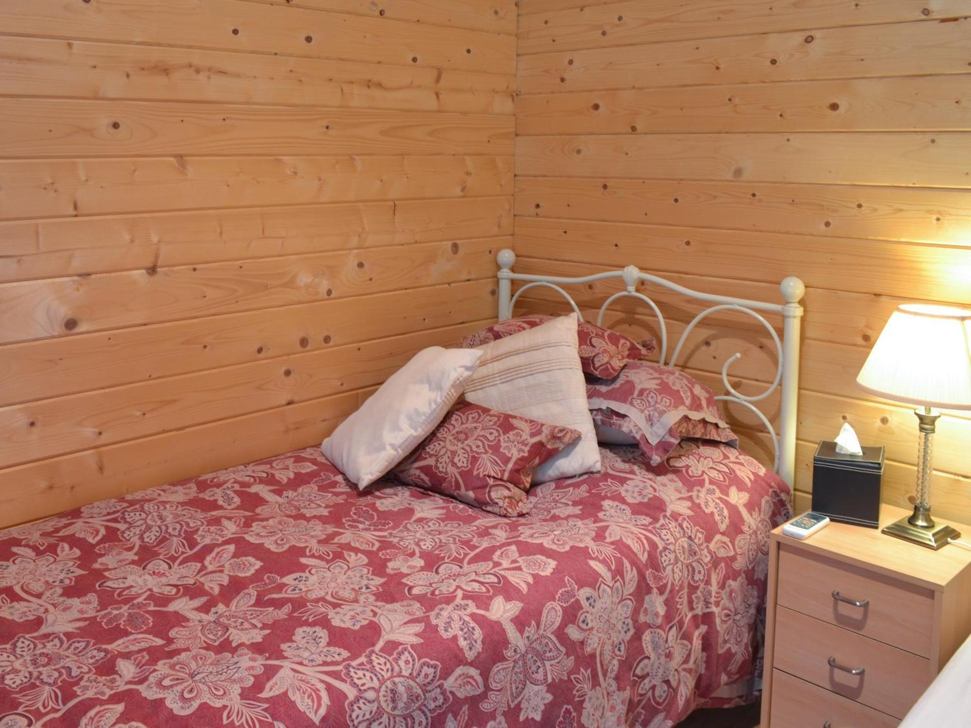 Gooseberry Lodge Tollard Royal Buitenkant foto